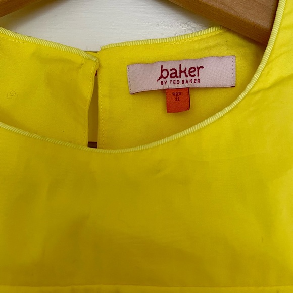 Ted Baker kids. 2 piece set. Perfect for spring summer. Age 11 - Picture 8 of 14